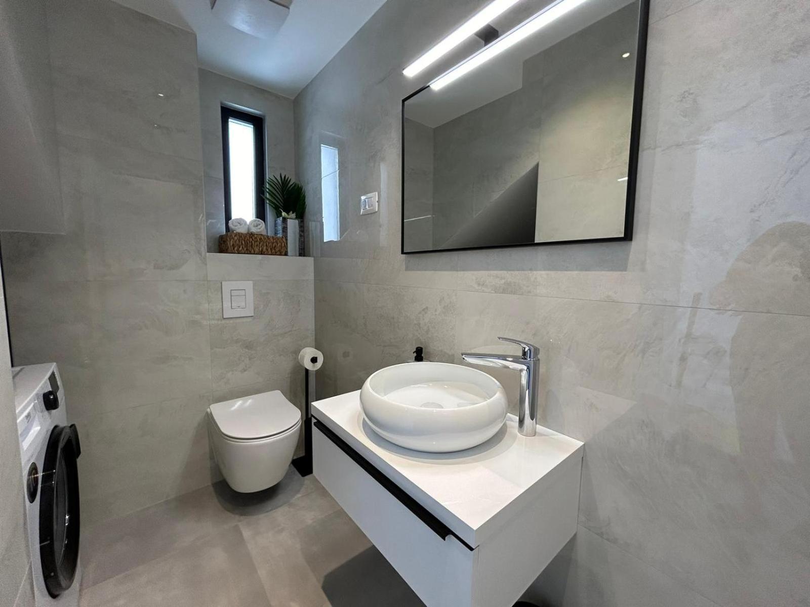 Andro Ii Apartment