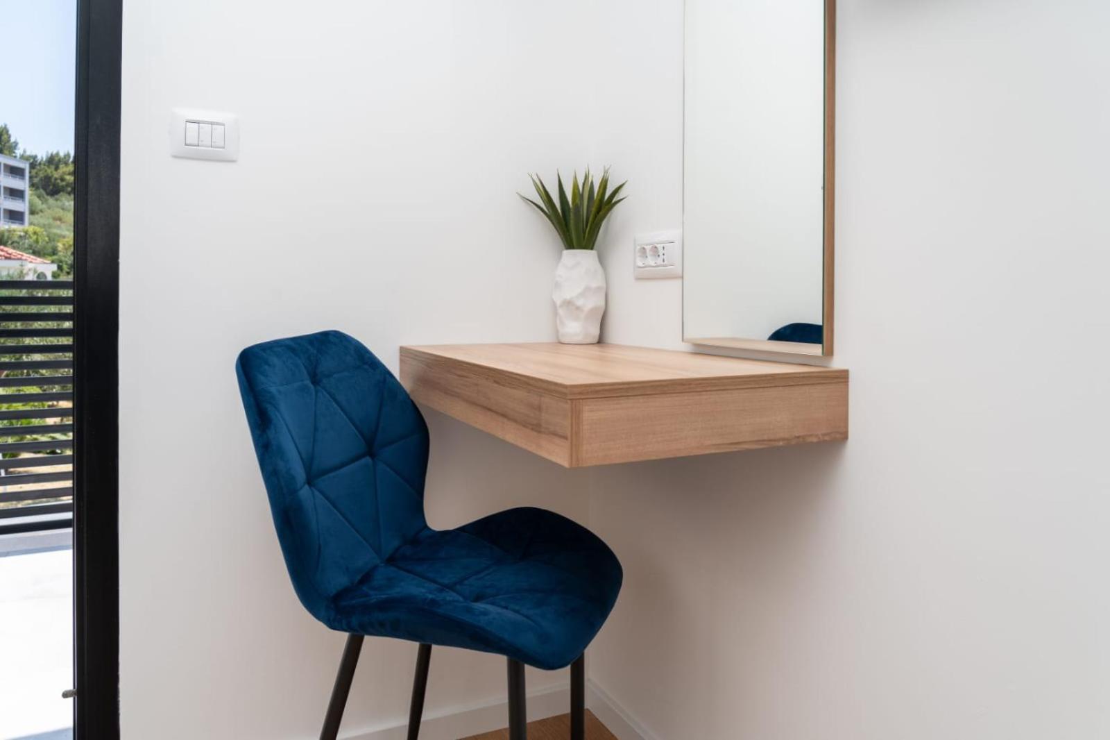 Apartment Andro Ii *