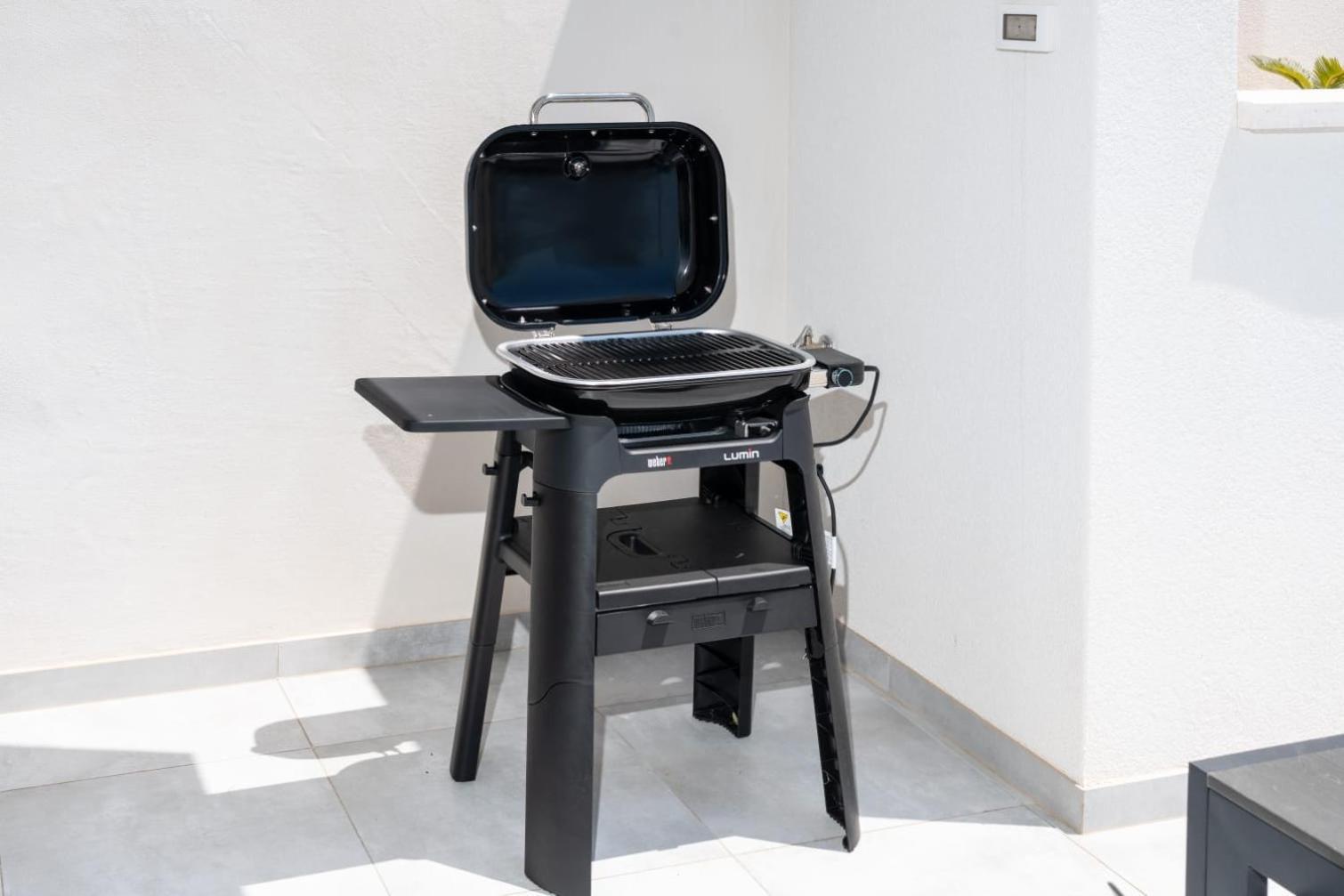 Andro Ii Apartment Makarska
