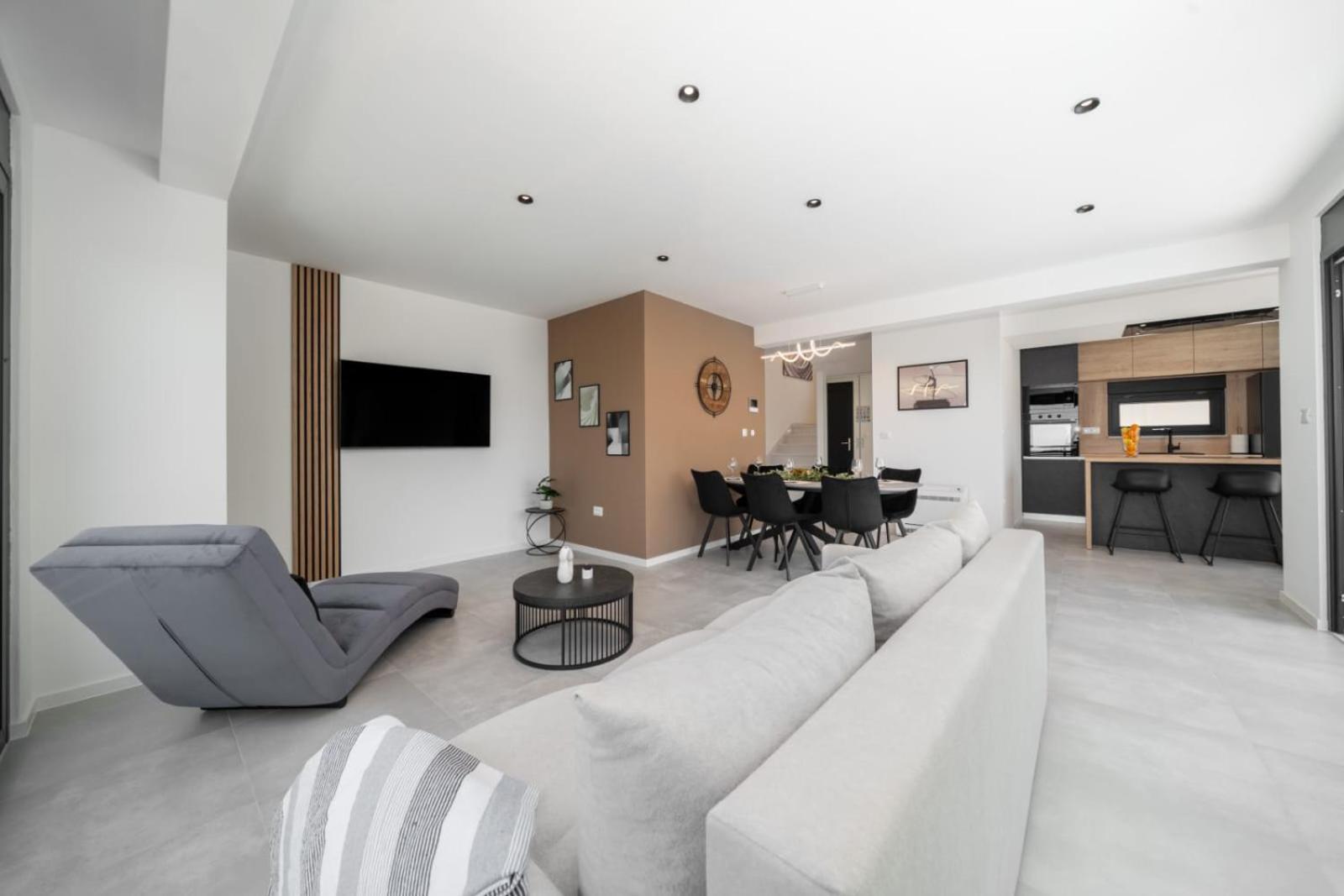 Apartment Andro Ii Makarska