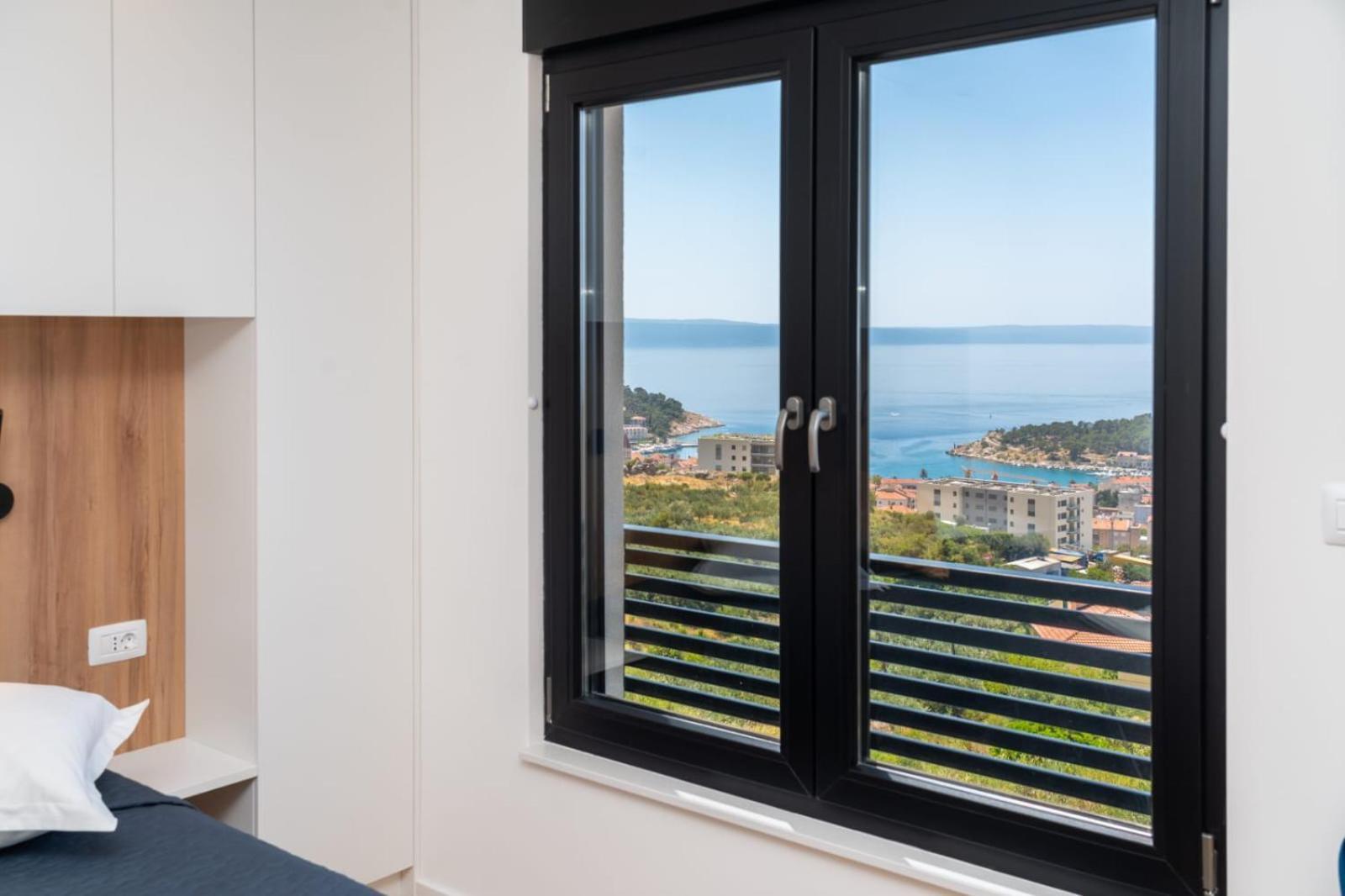 Apartment Andro Ii *