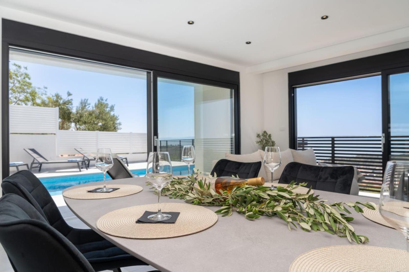 Leilighet Andro Ii Makarska