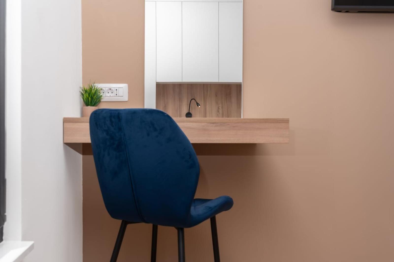 Leilighet Andro Ii *
